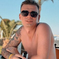 Фотография мужчины Никита, 31 год из г. Витебск
