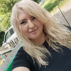 Фотография девушки Елена, 53 года из г. Омск