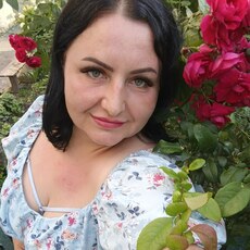 Фотография девушки Lana, 37 лет из г. Киев