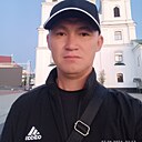 Медет, 44 года