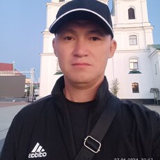 Фотография мужчины Медет, 44 года из г. Талдыкорган