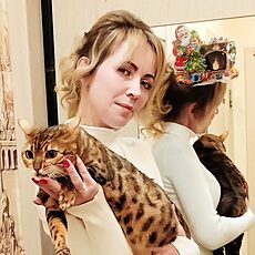 Фотография девушки Алёна, 41 год из г. Петрозаводск