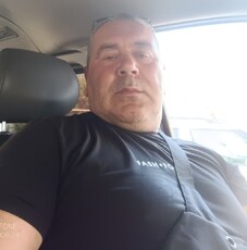 Фотография мужчины Николай, 53 года из г. Феодосия