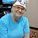 Александра, 68 лет