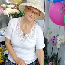 Фотография девушки Александра, 68 лет из г. Барнаул