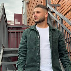 Фотография мужчины Филипп, 26 лет из г. Сочи