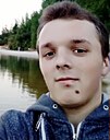 Илья, 28 лет