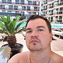 Стас, 38 лет