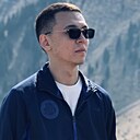 Амир, 26 лет