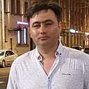 Камол, 34 года