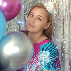 Фотография девушки Tina, 39 лет из г. Колпашево
