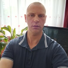 Фотография мужчины Сергей, 42 года из г. Брянск