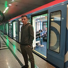 Фотография мужчины Ильнур, 39 лет из г. Альметьевск