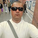 Саша, 37 лет