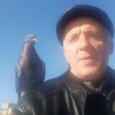 Фотография мужчины Сергей, 51 год из г. Чита