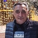 Саак, 53 года