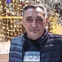 Саак, 54 года