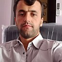 Шараф, 34 года