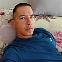 Курман, 32 года