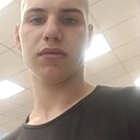 Кирилл, 20 лет