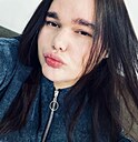 Алия, 25 лет