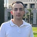 Михаил, 25 лет