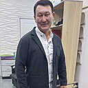 Серик, 39 лет