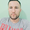 Одинокий Волк, 34 года