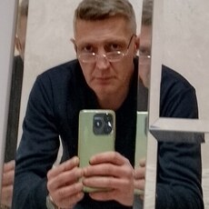 Фотография мужчины Андрей, 49 лет из г. Кострома
