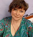 Марина, 55 лет