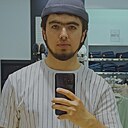 Голиб, 20 лет