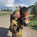 Львица, 27 лет