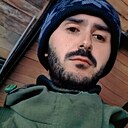 Шахрух, 26 лет