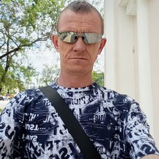 Фотография мужчины Николай, 41 год из г. Благовещенск