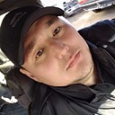 Кайрат, 36 лет