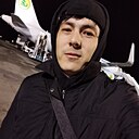 Бекзод, 27 лет