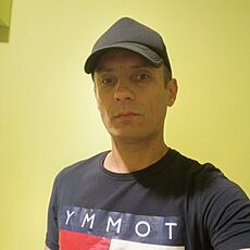 Фотография мужчины Генас, 42 года из г. Астрахань