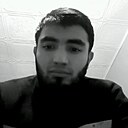 Умар, 27 лет