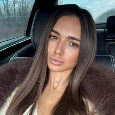 Фотография девушки Olga, 27 лет из г. Владимир