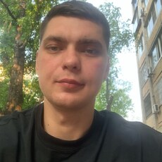 Фотография мужчины Павел, 30 лет из г. Хабаровск