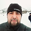 Нодирбек, 34 года