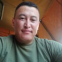 Жандос, 33 года