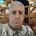 Гасик, 55 лет
