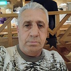 Фотография мужчины Гасик, 55 лет из г. Хабаровск