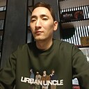 Zhaslan, 31 год