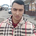 Абуля, 28 лет