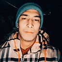 Абуля, 28 лет