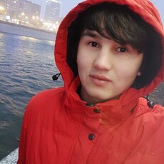 Фотография мужчины Темур, 34 года из г. Зеленоград