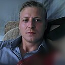 Незнакомец, 35 лет