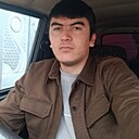Женя, 28 лет